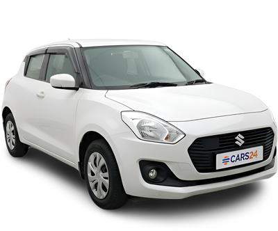 Maruti Swift-img